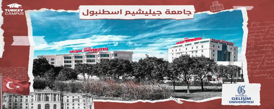 Istanbul Gelisim University
