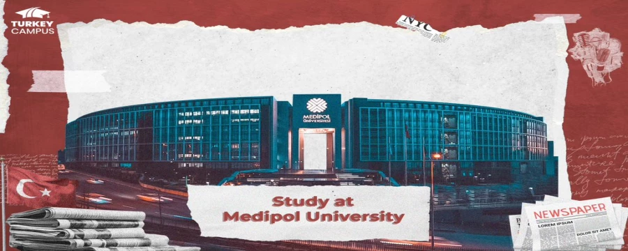 Istanbul Medipol University