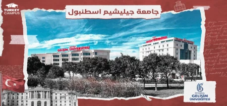 جامعة اسطنبول جيليشيم 2024