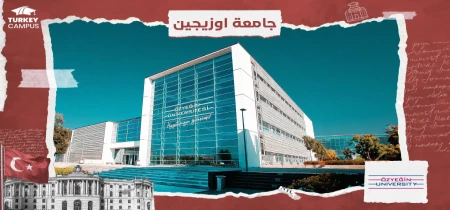 جامعة اوزيجين