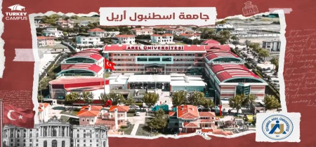 جامعة اسطنبول اريل