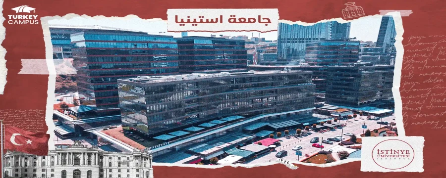 Istinye University